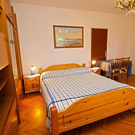 Rooms Milan 1370 Rovinj Exterior photo